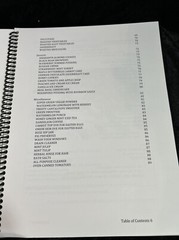 Backyard Gourmet cookbook – 2013 spiral bound p/b – Faulkner Co library Arkansas