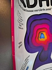 ADHD – Special Issue On Girls & Women – 2026 Edition – ADHD Lifestyle & Career