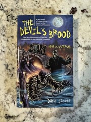 The Devil’s Brood