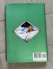 The Eyes of the Dragon by Stephen King (1987, Hardcover, BCE)