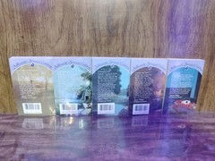 Silhouette Special Edition Lot 5 Vintage 1980s McKenna Wisdom Hamilton Bright+