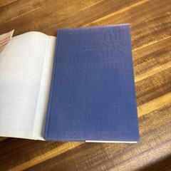 All The President’s Men – Bob Woodward Carl Bernstein 1974 – HC/DJ 1st Edition
