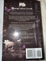 Nocticadia by Keri Lake, Gothic Dark Romance Booktok, OOP Paperback