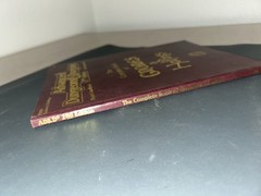 Complete Book of Gnomes & Halflings (Advanced Dungeons Dragons PHBR9) TSR 2134