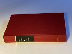Flaubert’s Parrot & A History of the World in 10 1/2 Chapters; L of A Ed., NF/NF