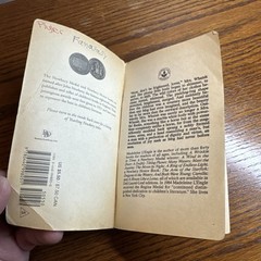 A Wrinkle in Time by Madeleine L’Engle 1976 PB Dell Laurel Leaf STRANGER THINGS