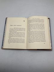 Vintage Wheel of Time Harry Zarchy Astrology Science Seventh Printing 1957 HC