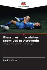 Actovegin Paperback packing Sport Recovery