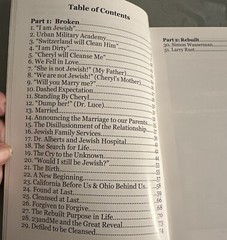 Changed by Tom Cantor Paperback 84 Pages