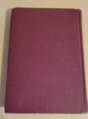 NEW TESTAMENT PSALMS THE GIDEONS SELF PRONOUNCING EDITION NATIONAL BIBLE PRESS!!