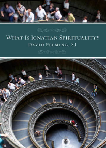 What Is Ignatian Spirituality? – Paperback By Fleming, David L. – VERY GOOD