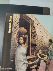 (Complete) 1972 Time-Life Books The Emergence Of Man 20 Volumes Master Index Map