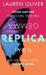 Replica: A Masterful YA Sci-Fi Thriller of Clones, Identity, and Humanity – …
