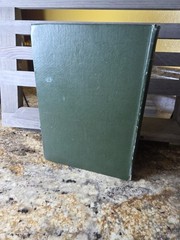 1891 Hernani, Victor Hugo, HC, with John E Matzke