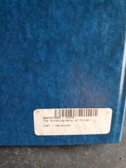 Autobiography of Oliver Otis Howard, Major General United States Army – Volume 1