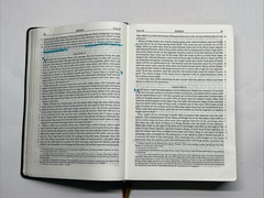The Holy Bible Knox Version: Baronius Press Ltd (Hardcover)