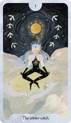 SoW Winter Tarot