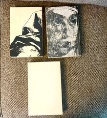 THE COLLECTED WORKS OF ST. TERESA OF AVILA – 1976 – 3 vol – Catholic Carmelite