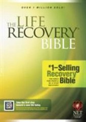 Life Recovery by Hazelden Publishing Staff, Stephen Arterburn and David Stoop…