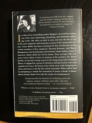 Alias Grace : A Novel by Margaret Atwood (1997, Trade Paperback)