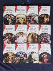 7 Lots Of 12 Harlequin Paperback Romance Novels. See Description For Lot#s