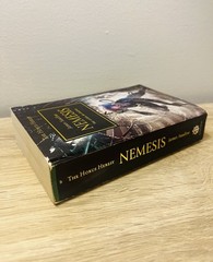 Horus Heresy Ser.: Nemesis by James Swallow (2010, Mass Market)