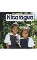 Nicaragua (Countries of the World) by Riehecky, Janet