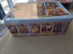 Vintage Babysitters Club . 20 Books. + #1-6 In Tin +1 Mystery & 1 Super Special