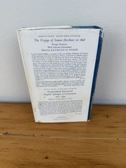 The English New England Voyages 1602 – 1608 ; by Quinn – Hakluyt Society HC Book