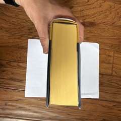 Will of the Many: Deluxe Edition Hardcover by James Islington (2024, Hardcover)