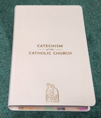 2022 Catechism of the Catholic Church Ascension Edition Foundations of Faith
