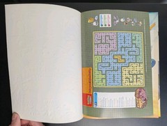 Pokémon Platinum Version The Official Strategy Guide Book 2009 w/ Map & Stickers