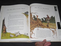 The Children’s Book of Virtues William J. Bennett HB w DJ