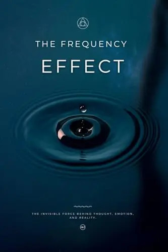 The Frequency Effect by Harlem, Beau – Paperback