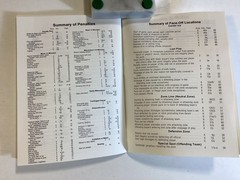 1984 NCAA Men’s Ice Hockey Rules and Interpretations – 97 Pages – Free Shipping