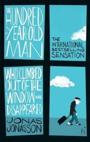 The Hundred-Year-Old Man Who Climbed Out of the Window and Disappeared – GOOD