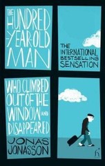 The Hundred-Year-Old Man Who Climbed Out of the Window and Disappeared – GOOD