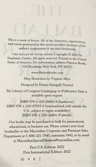 NEW Once Upon A Broken Heart series by Stephanie Garber complete set Hardcovers