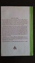 The English Language for Foreigners by Harry S Freiberg HCDJ 1st Edition SIGNED