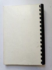 CHERISHED RECIPES Local Church Cookbook 154 Pages Nescopeck, PA.