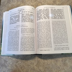 Srimad Bhagavata The Holy Book of God Vols 2-4 Swami Tapasyananda Ramakrishna HC