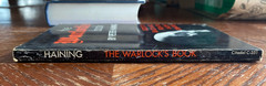 Warlock’s Book Secrets of Black Magic by Peter Haining 1972 Citadel Paperback