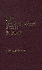 Colt 1911 Automatic Pistol Pocket REFERENCE w Serial #s in Chronological Order