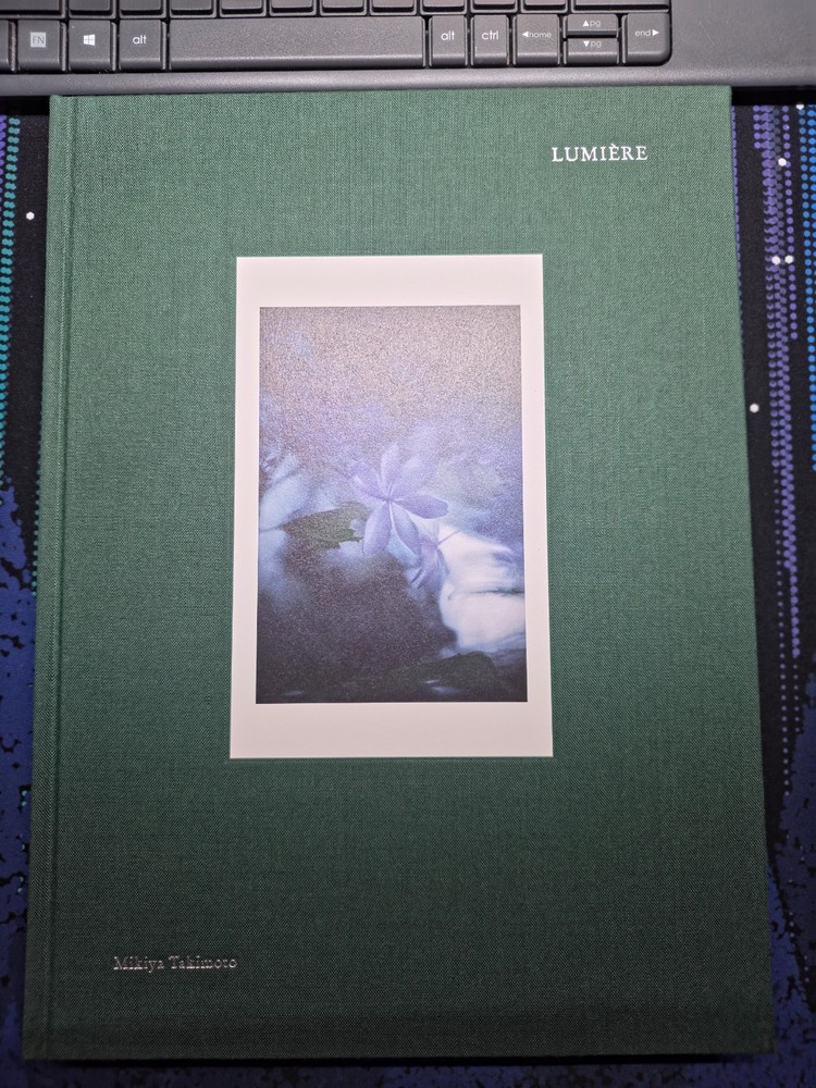 LUMIÈRE by Mikiya Takimoto
