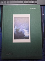 LUMIÈRE by Mikiya Takimoto