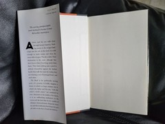 The Road by Cormac McCarthy, First Edition/Printing, Hardcover