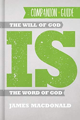 Will Of God Is The Word Of God – VERY GOOD