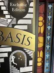 Katabasis – R. F. Kuang Waterstones Exclusive Special Edition!
