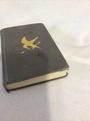 First Edition 2008 Hardback The Hunger Games Suzanne Collins Book Scholastic