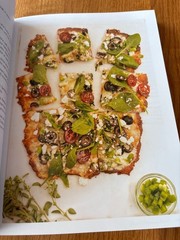 Keto Comfort Foods Cookbook Maria Emmerich Low-Carb Family Recipes 175+ Pages